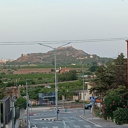 דירות Gilet Senderismo Bici Parking 20 Min Valencia מראה חיצוני תמונה